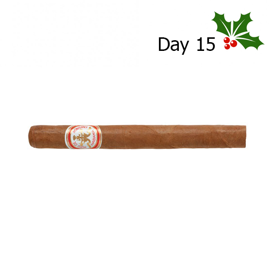 Hoyo De Monterrey Double Corona Cigar - Single - Image 2