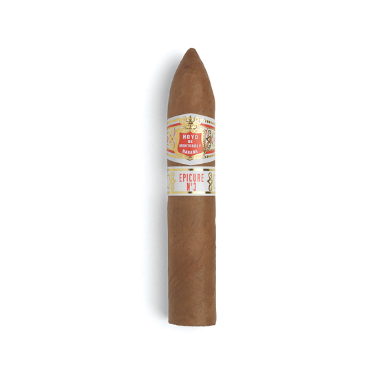Hoyo De Monterrey Epicure No.3 Cigar - Box of 25 - Image 2