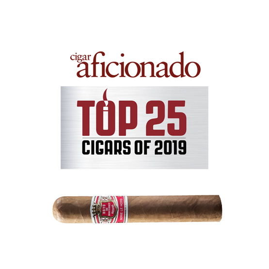 Hoyo de Monterrey Le Hoyo de Rio Seco Cigar - Single - Image 3
