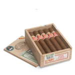 Hoyo de Monterrey Serie Le Hoyo De San Juan Cigar Box of 10