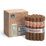 Hoyo de Monterrey Serie Le Hoyo De San Juan Cigar - Box of 25