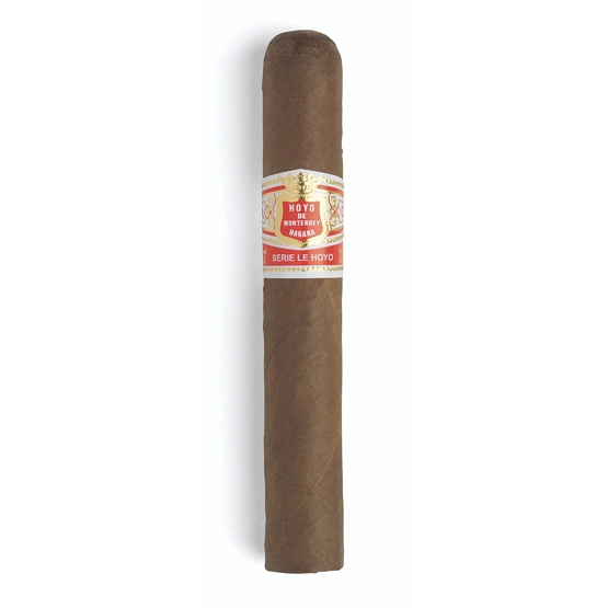 Hoyo de Monterrey Serie Le Hoyo De San Juan Cigar Box of 10 - Image 2