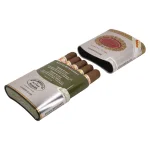 Hoyo de Monterrey Souvenir de Luxe Cigar - Tin of 5