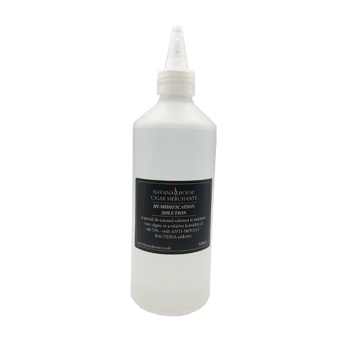 Havana House Humidification Solution 200ml - Image 2