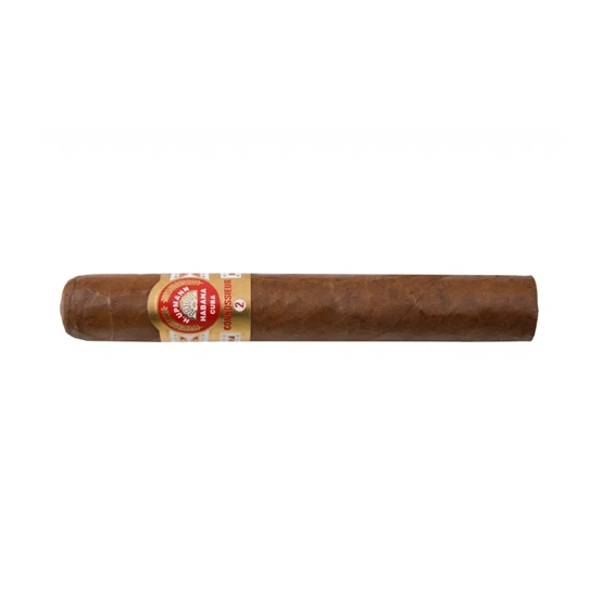 H. Upmann Connoisseur No.2 Cigar Single - Image 2