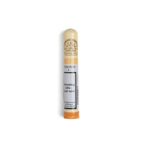 H. Upmann Coronas J Tubos Cigar - Single