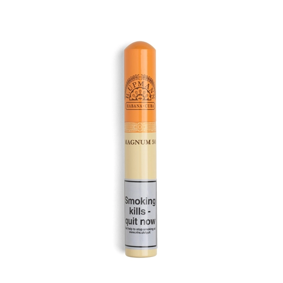 H. Upmann Magnum 50 Cigar - Single Tubos