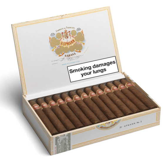 H. Upmann No.2 Cigar - Box of 25