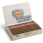 H. Upmann Regalias Cigar - Box of 25