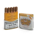 H. Upmann Regalias Cigar - Tin of 5