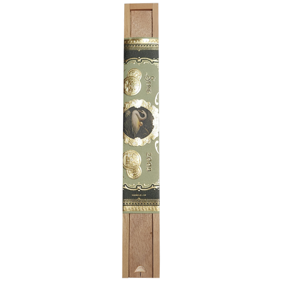 Illusione Epernay Le Voyage Cigar - Single Gift Box