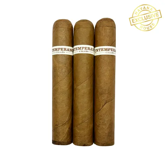 Triple RoMa Craft Intemperance EC XVIII Brotherly Kindness Cigar Deal