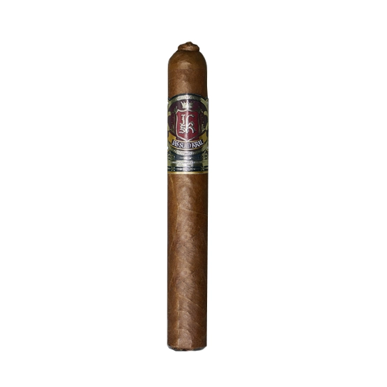 Jas Sum Kral Red Knight Robusto Cigar - Single