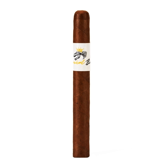 Jas Sum Kral Tyrannical Buc Dobles Maduro Cigar - Single