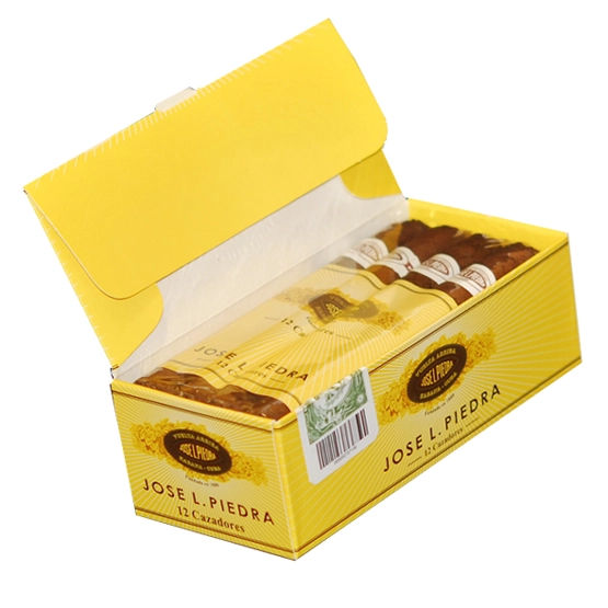 Jose L Piedra Cazadores Cigar Bundle of 12