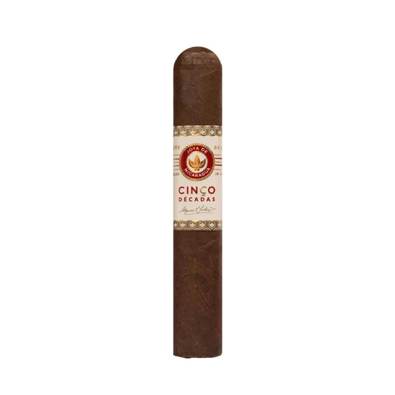 Joya de Nicaragua Cinco Decadas El Cumiche - Single