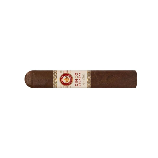 Joya de Nicaragua Cinco Decadas El Cumiche - Single - Image 2