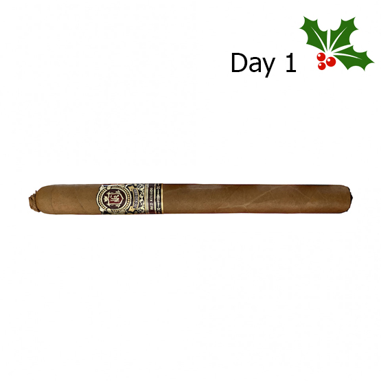 Jas Sum Kral Red Knight Lancero Cigar - Single - Image 3