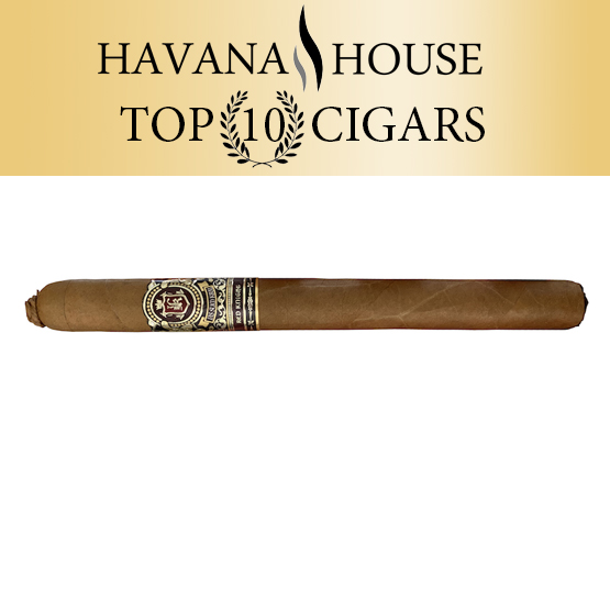 Jas Sum Kral Red Knight Lancero Cigar - Single - Image 4