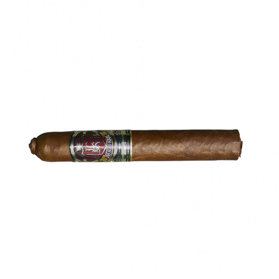 Jas Sum Kral Red Knight Robusto Cigar - Single - Image 2