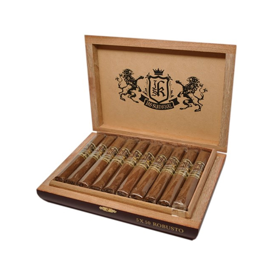 Jas Sum Kral Red Knight Robusto Cigar - Bundle of 20