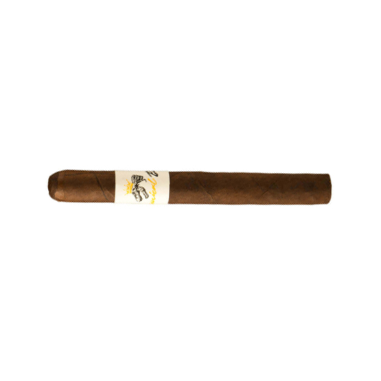 Jas Sum Kral Tyrannical Buc Generosos Maduro Cigar - Single - Image 2