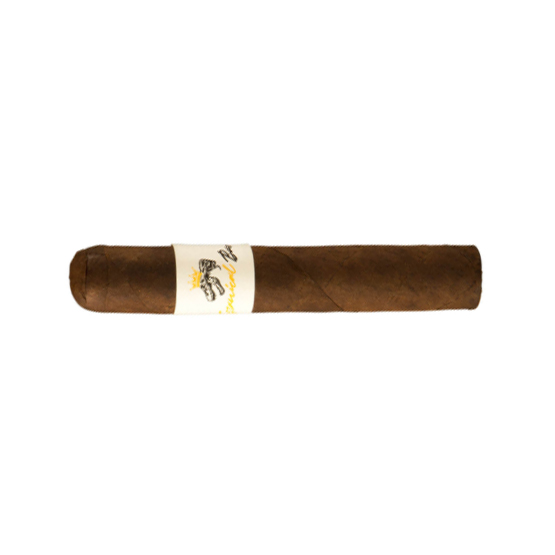 Jas Sum Kral Tyrannical Buc Golem Buc Maduro Cigar - Single - Image 2