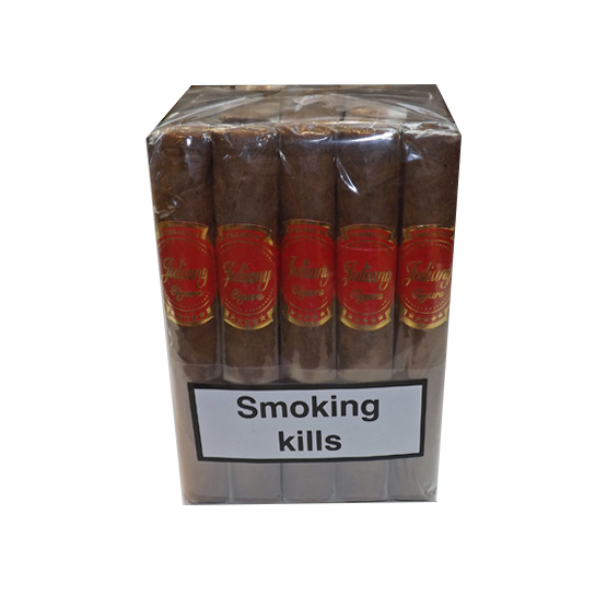 Juliany Corojo Torpedo Cigar - Bundle of 10