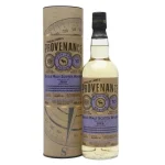 Jura 10 Years Old 2012 - Provenance Single Malt Scotch Whisky (Douglas Laing) (70cl / 46%)
