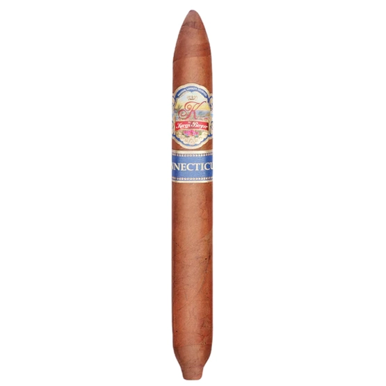 K by Karen Salomon Connecticut Cigar - Single