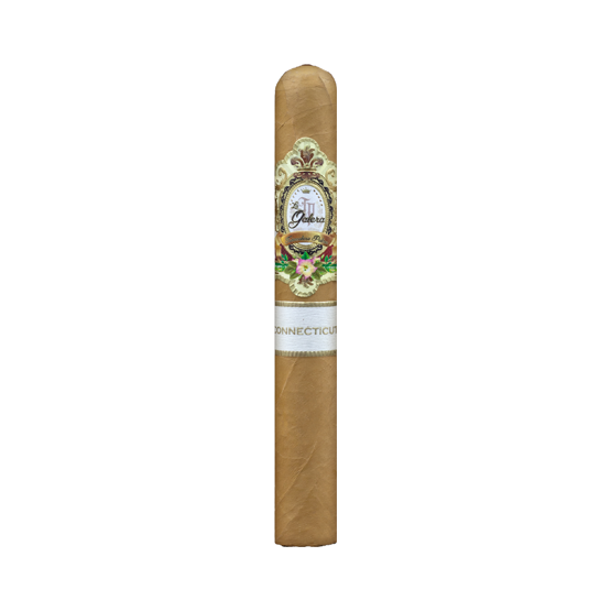 La Galera Connecticut Pegador Corona Grande Cigar - Single