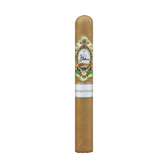 La Galera Connecticut Chaveta Robusto Cigar - Box of 20 - Image 2