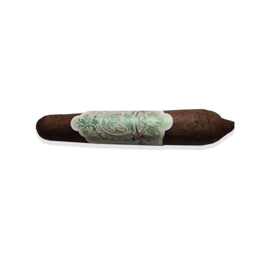 La Galera Imperial Jade Chiquito Perfecto Cigar - Single - Image 2