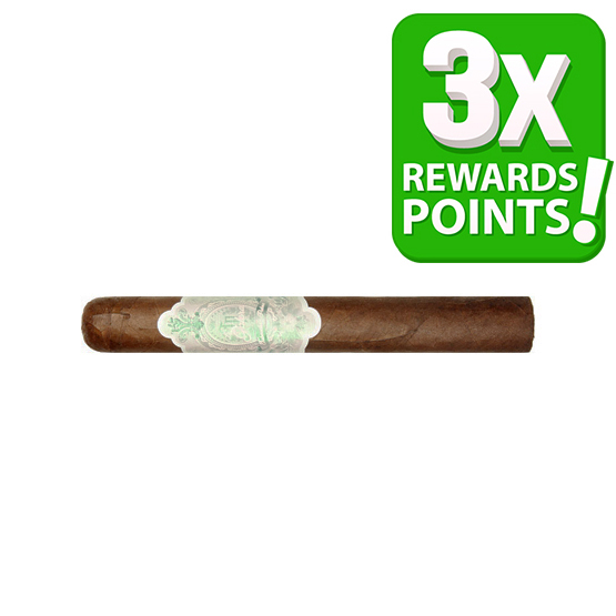 La Galera Imperial Jade Corona Cigar - Single - Image 3
