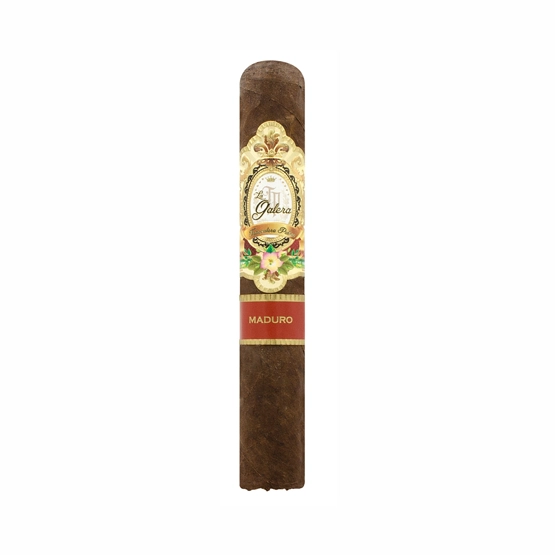 La Galera Maduro Chaveta Robusto Cigar - Box of 20 - Image 2