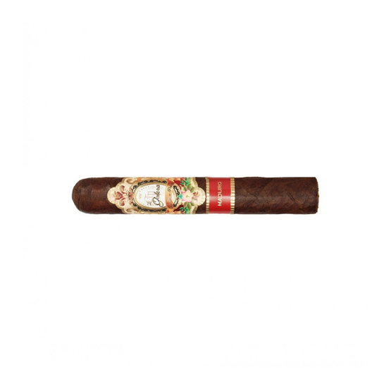 La Galera Maduro Chaveta Robusto Cigar - Single - Image 2