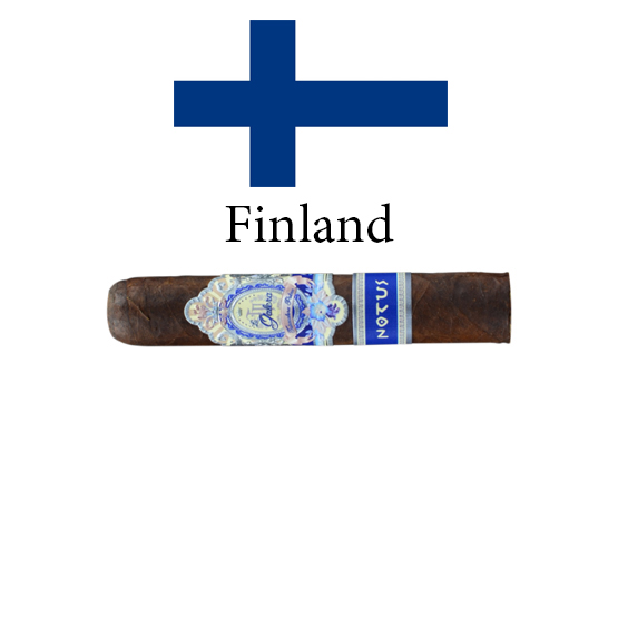 La Galera Anemoi Notus Robusto Cigar Single - Image 3