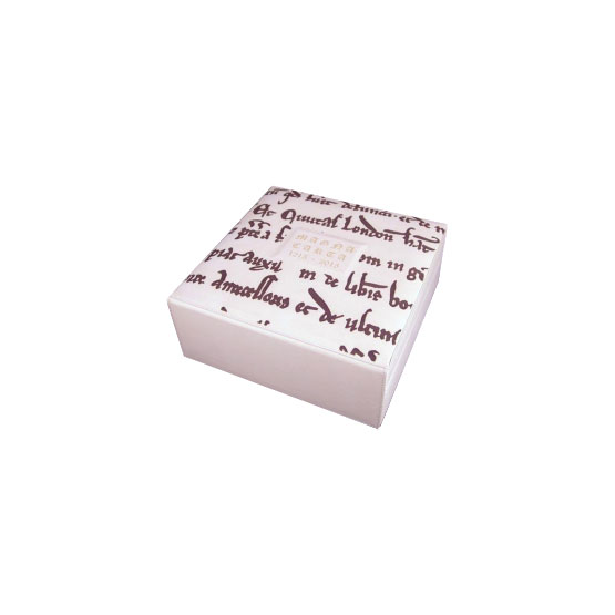 White Spot Magna Carta Pipe Made by Alfred Dunhill - Image 2