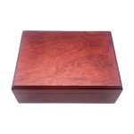 Havana House Mahogany Humidor - 25 Cigars