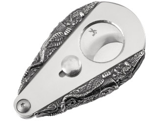 Xikar Xi3 Cigar Cutter - Mayan - Image 2