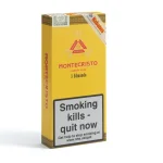 Montecristo Edmundo Cigar - Pack of 3