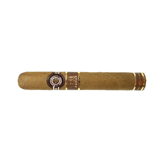 Montecristo Linea 1935 Dumas Cigar - Single - Image 2