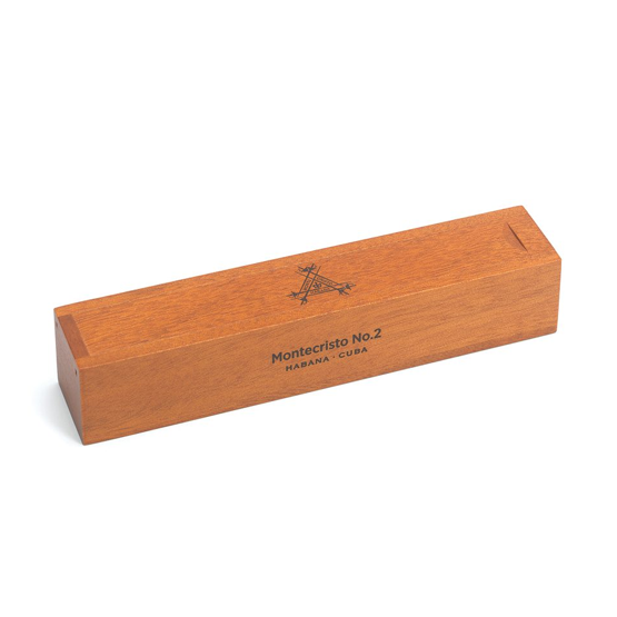 Montecristo No.2 Cigar - Single Gift Box - Image 2