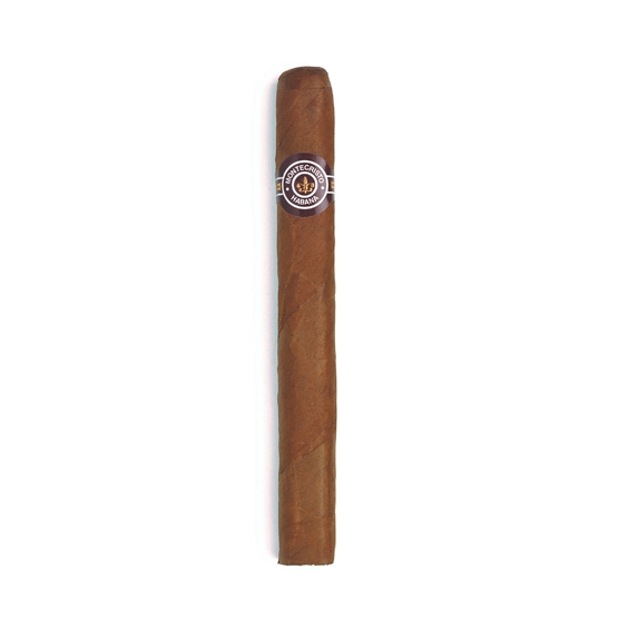 Montecristo No.3 Cigar - Pack of 5 - Image 2