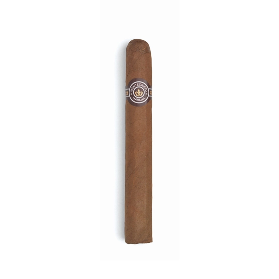 Montecristo No.4 Cigar - Box of 10 - Image 2