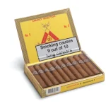Montecristo No.5 Cigar - Box of 10