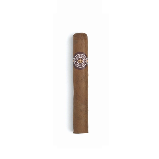 Montecristo No.5 Cigar - Box of 10 - Image 2