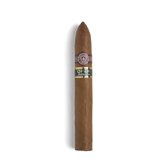 Montecristo Open Regata Cigar - Box of 20 - Image 2