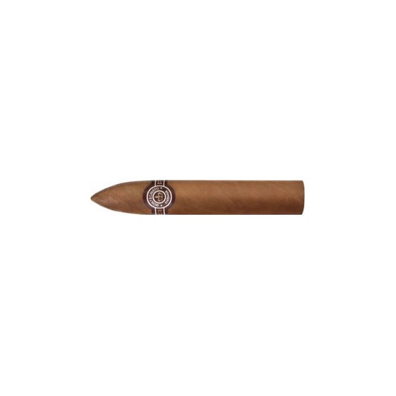 Montecristo Petit No.2 Cigar - Pack of 3 - Image 2