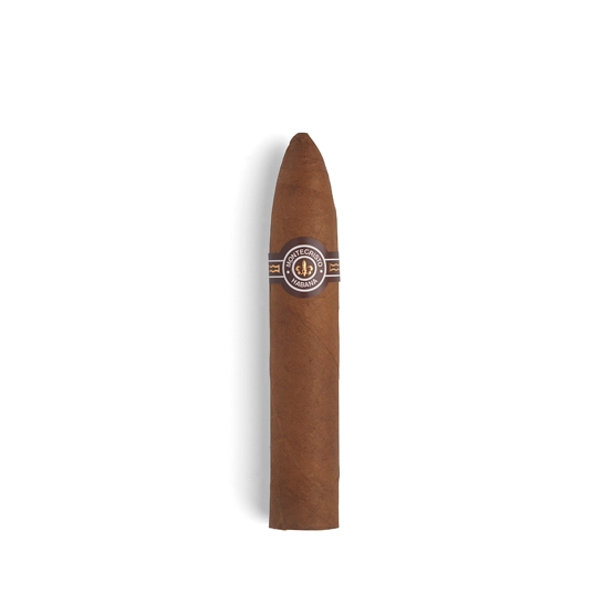 Montecristo Petit No.2 Cigar - Box of 10 - Image 2